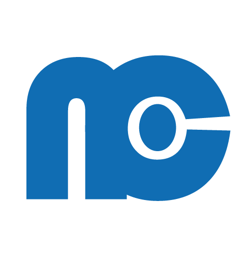 ネオコスモのロゴ